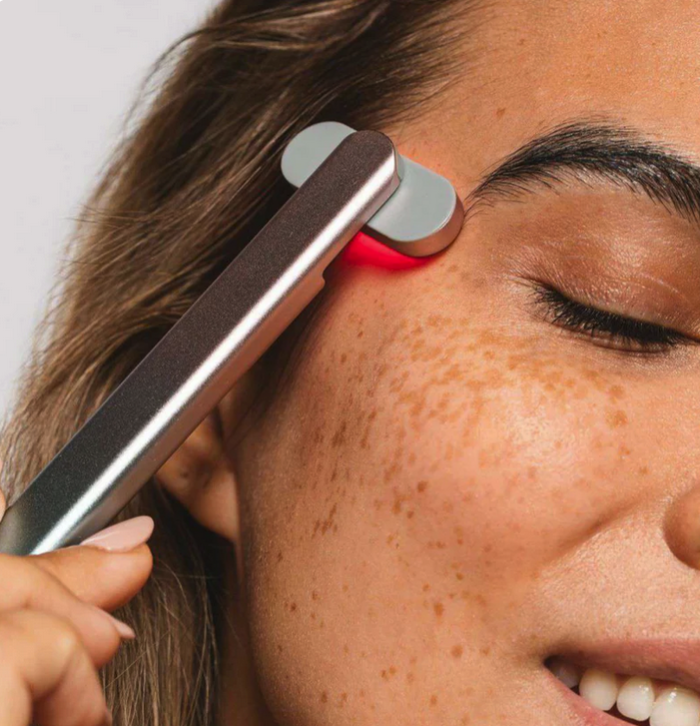 Mini Eye massager