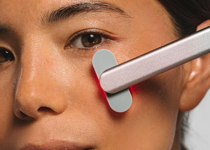 Mini Eye massager