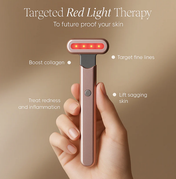 Mini Eye massager
